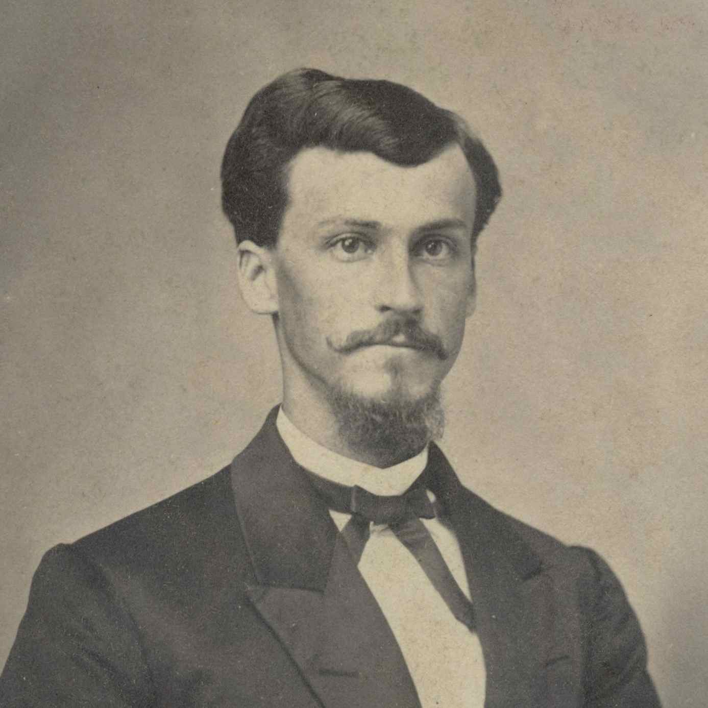 Obadiah Higbee Riggs (1843 - 1907) Profile